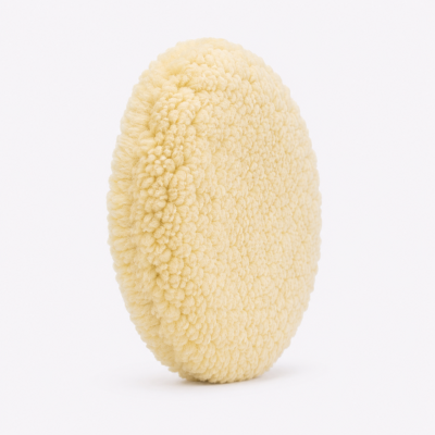 DOUBLE SIDED WOOL PAD - HEAVY